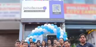 Paisabazaar Doubles Down on its Phygital Strategy by Expanding into South India; Chennai to Get First Store in T Nagar