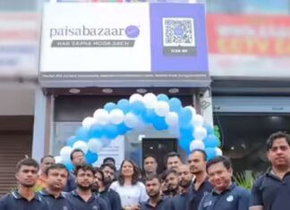 Paisabazaar Doubles Down on its Phygital Strategy by Expanding into South India; Chennai to Get First Store in T Nagar