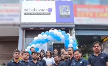 Paisabazaar Doubles Down on its Phygital Strategy by Expanding into South India; Chennai to Get First Store in T Nagar