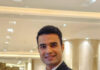 THE ST. REGIS MUMBAI APPOINTS ABHISHEK SINGH AS DIRECTOR OF ROOMS