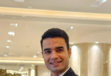 THE ST. REGIS MUMBAI APPOINTS ABHISHEK SINGH AS DIRECTOR OF ROOMS