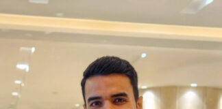 THE ST. REGIS MUMBAI APPOINTS ABHISHEK SINGH AS DIRECTOR OF ROOMS