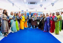 Joyalukkas Kukatpally set to light up with the ‘Brilliance Diamond Jewellery Show’ from 8rd to 24th May.