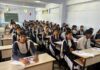 Crack Academy Conducts ‘Mere Sheher Ke 100 Ratan 2.0’ Scholarship Exam Across Himachal Pradesh