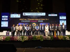 ICAI Inaugurates second edition of Digital Transformation Finance Summit 2026