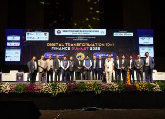 ICAI Inaugurates second edition of Digital Transformation Finance Summit 2026
