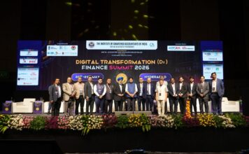 ICAI Inaugurates second edition of Digital Transformation Finance Summit 2026