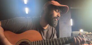 Chennai Tunes Into The Angular Festival — A Sonic Playground of Punk, Folk, Indie & Underground Energy at Palomar by Crossway