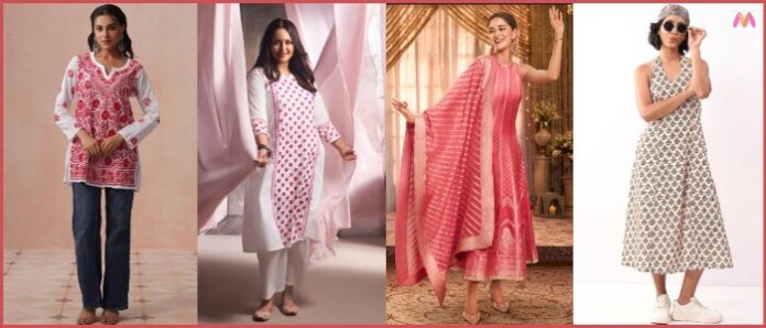 Myntra SS'26 creative