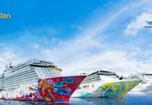 TravClan Appointed as Preferred Sales Agent for StarDream Cruises in India