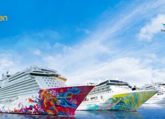 TravClan Appointed as Preferred Sales Agent for StarDream Cruises in India