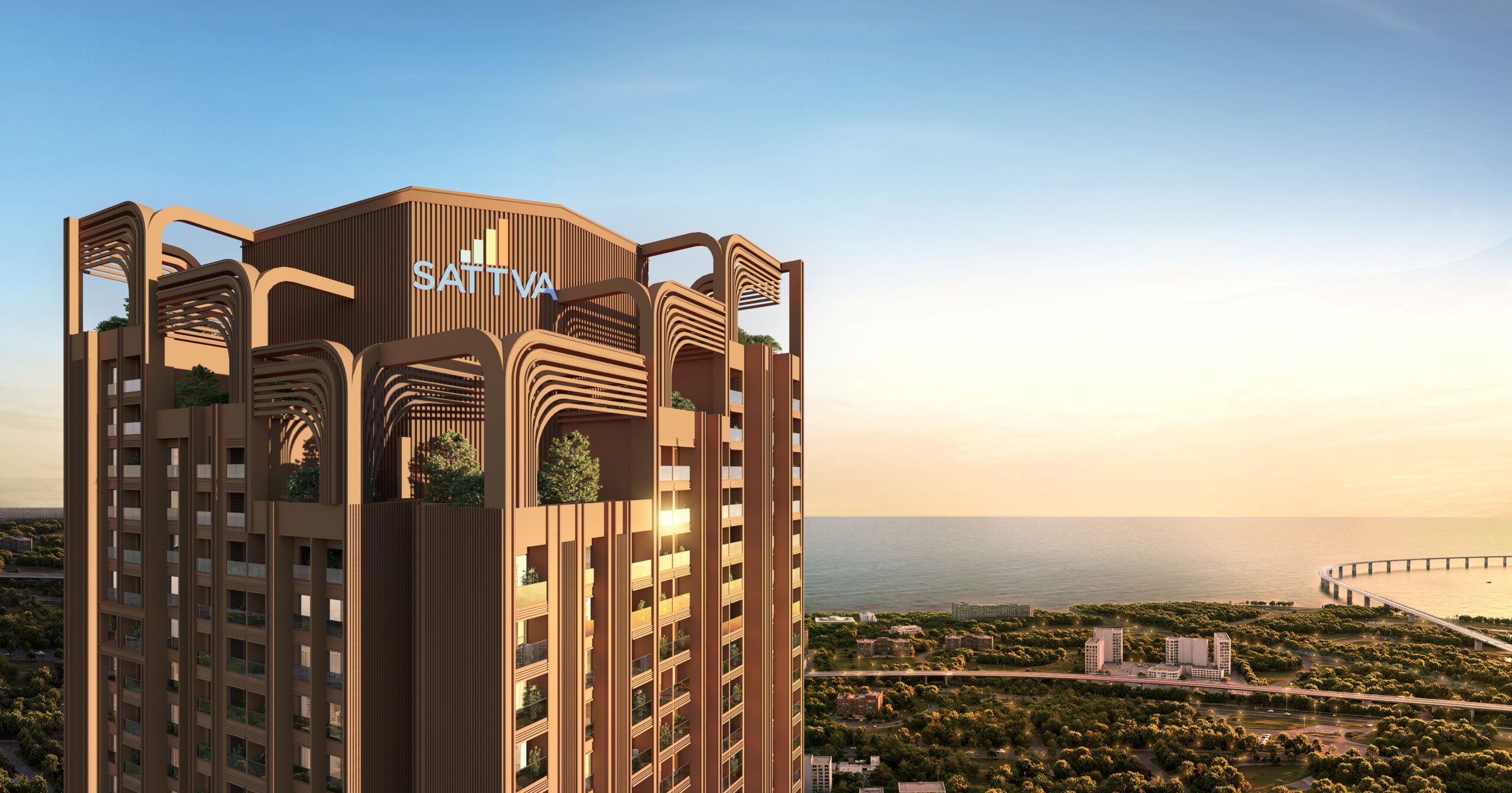 Sattva Group Launches Its First Project in Mumbai with Sattva Sumera, Expands Redevelopment Portfolio in the City