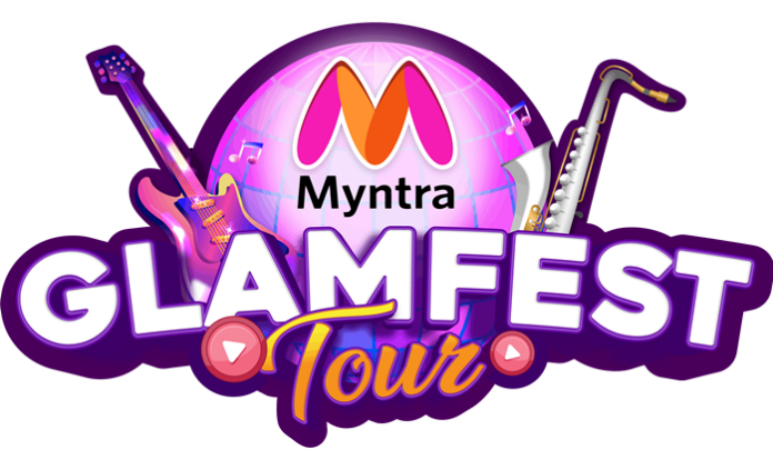 glamfest tour