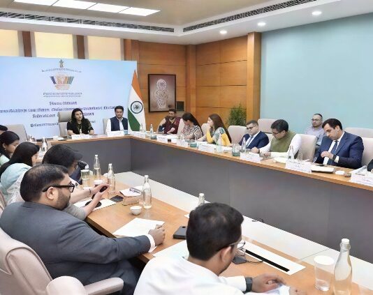India Advances BRICS MSME Cooperation Under Its 2026 Chairship