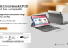 ASUS Expands Chromebook Portfolio in India with New AI-ready CM32 Detachable, CM14 and CM15