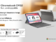 ASUS Expands Chromebook Portfolio in India with New AI-ready CM32 Detachable, CM14 and CM15