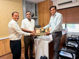 Ingram Micro celebrates 30 years in India with a nationwide Partner 1st Connect initiative