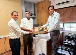 Ingram Micro celebrates 30 years in India with a nationwide Partner 1st Connect initiative