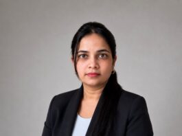 SKF India (Industrial) Appoints Manasa Nagaraju as Head of IT Digitalization, ISEAM