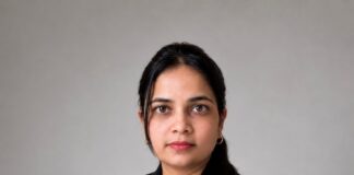 SKF India (Industrial) Appoints Manasa Nagaraju as Head of IT Digitalization, ISEAM
