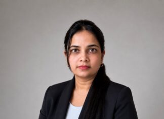 SKF India (Industrial) Appoints Manasa Nagaraju as Head of IT Digitalization, ISEAM