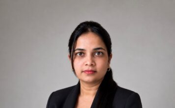 SKF India (Industrial) Appoints Manasa Nagaraju as Head of IT Digitalization, ISEAM
