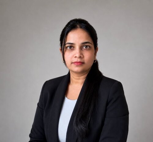 SKF India (Industrial) Appoints Manasa Nagaraju as Head of IT Digitalization, ISEAM