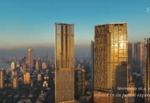 Oberoi Realty Unveils the Story Behind Three Sixty West Through Its First-Ever Official Brand Film
