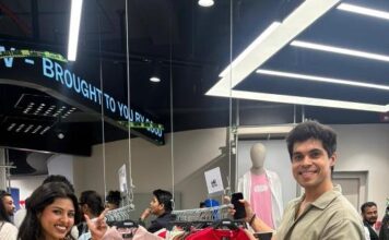 The Forbidden Fruit Announces Mumbai Retail Launch at Broadway, Marking Fifth Offline Touchpoint in India