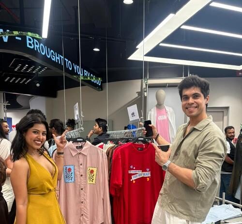 The Forbidden Fruit Announces Mumbai Retail Launch at Broadway, Marking Fifth Offline Touchpoint in India