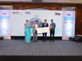 Tally Solutions and DPIIT Recognize Startup-led Innovation for India’s Manufacturing Ecosystem