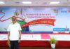 Bank of India celebrated 12th International Day of Yoga (IDY)