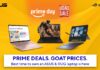 ASUS Launches Vivobook 15 for Amazon Prime Day & Flipkart GOAT Sale; Further Exciting Laptop Offers across categories