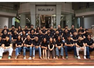 Scaler Launches Forward Deployed Engineer Specialization, Commits ₹25 Crore to Build India’s Enterprise AI Talent Pipeline