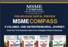 Details of MSME Compass and Volumes Content