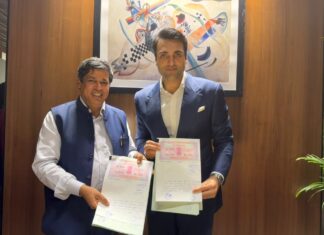 Oyster Renewable Signs Binding Term Sheet with Kutch Chemical Industries for Supply of 25.2 MW Hybrid Round-the-Clock Clean Power in Gujarat