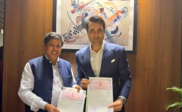Oyster Renewable Signs Binding Term Sheet with Kutch Chemical Industries for Supply of 25.2 MW Hybrid Round-the-Clock Clean Power in Gujarat