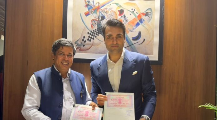 Oyster Renewable Signs Binding Term Sheet with Kutch Chemical Industries for Supply of 25.2 MW Hybrid Round-the-Clock Clean Power in Gujarat