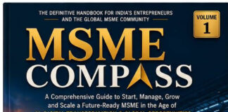 Details of MSME Compass and Volumes Content