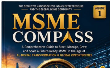 Details of MSME Compass and Volumes Content
