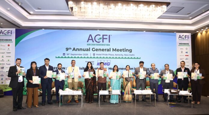 ACFI calls for ₹5,000-7,500 crore dedicated scheme to strengthen India’s crop protection industry
