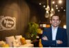 Amit Pai Elected to the Board of Directors of the Indo-Italian Chamber of Commerce and Industry