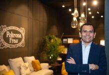 Amit Pai Elected to the Board of Directors of the Indo-Italian Chamber of Commerce and Industry