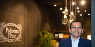 Amit Pai Elected to the Board of Directors of the Indo-Italian Chamber of Commerce and Industry