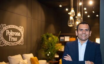 Amit Pai Elected to the Board of Directors of the Indo-Italian Chamber of Commerce and Industry