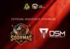 Amritsar Soormas Announce Omega Seiki Mobility as Official Headgear Partner for Sher-e-Punjab T20 League