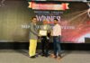 Tata Steel Colors recognised at the 20th CII Eastern Region