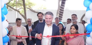 Ingram Micro Strengthens Bengaluru Presence, Reinforcing Its Long-Term Commitment to Investment in India