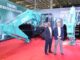 Kobelco Construction Equipment India Unveils Three Variants in the 19.1 – 24 Tonne Category Excavators, Reinforcing Its ‘Value Excavation’ Philosophy Kobelco Construction Equipment India Unveils Three Variants in the 19.1 – 24 Tonne Category Excavators, Reinforcing Its ‘Value Excavation’ Philosophy