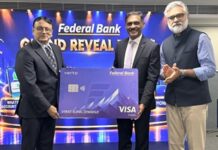Federal Bank Launches VERTO, a Distinctive Premium Savings Proposition